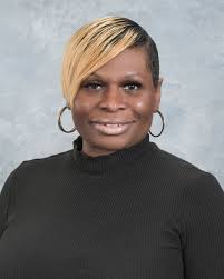 Congrats to our Associate AD for Internal Operations and SWA Wanda Currie 