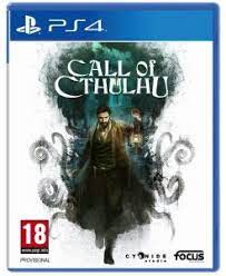 14 out of 19 trophies were won in his time at fc barcelona. Call Of Cthulhu Para Playstation 4 Yambalu Juegos Al Mejor Precio