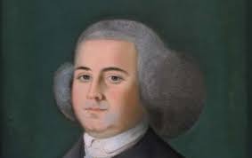 How John Adams Became A “Church going Animal”