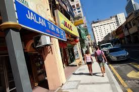 Check spelling or type a new query. Kuala Lumpur S Jalan Tun H S Lee Is Ripe For Redevelopment Edgeprop My