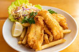 Filter and search through restaurants with gift card offerings. The Best Fish And Chips In Whatcom County