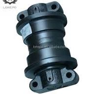 High Quality SK75 Track Roller Bottom Roller for Mini Excavator Kobelco
