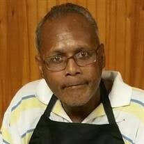 Hilton James Martin Obituary