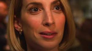 Who Plays Dr. Elsa Curry On Chicago Med?