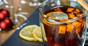 Recette 10 Recettes De Poulet Vin Chaud Vin Chaud Recette Recette