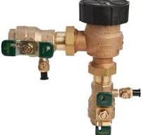 Pressure Vacuum Breakers (PVB) | Sprinkler Warehouse