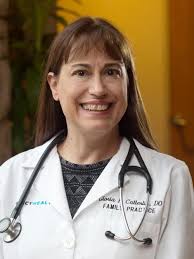 Gloria P Catterlin, DO