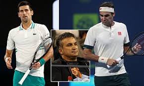 .nadal tour by santander es un circuito juvenil de tenis impulsado por el tenista y a beneficio de la fundación rafa nadal. Rafael Nadal News Results And Tennis Ranking Daily Mail Online