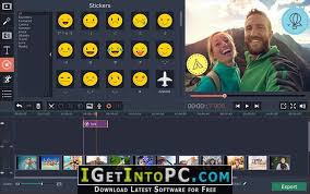 Whether you want to save a viral facebook video to send to all your friends or you want to keep that training for online courses from youtube on hand when you'll need to use it in the future, there are plenty of reasons you might want to do. Movavi Video Editor 15 Plus Free Download