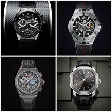 To mark the international day for biological diversity, lvmh is proud to unveil alongside unesco two. Lvmh Watch Group Review Bvgari Hublot Tag Heuer More