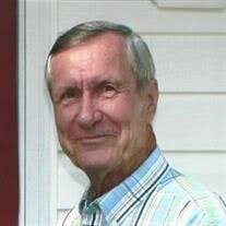 Jeff Carroll McNatt Obituary