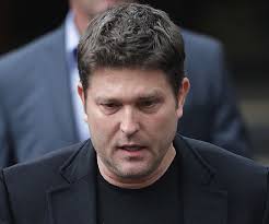 George michael's ex has ended his bitter war with the star's estate. Kenny Goss Bio Facts Family Life Of George Michael S Partner