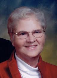 Ruth Lafferre Obituary