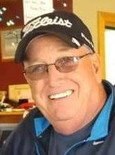 Obituary information for Gerald D. McRoberts