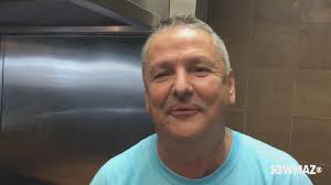 Forsyth DQ Owner Ronnie Daniel