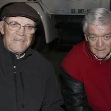 Glen Burnie West: 'I Like Mike'