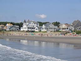 Panoramio Photo Of Higgins Beach Maine Vacation Family Vacation Spots Maine Beaches