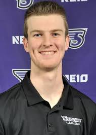 2020 Baseball Roster