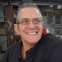 Obituary, Visitation & Funeral Information