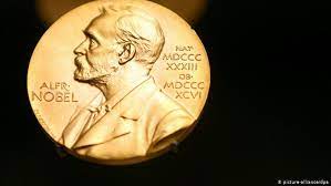 Fizică de la istoric până la laureații contemporani. SÄptÄmana Premiilor Nobel Vor Fi Distinse Mai Multe Femei In 2020 Global Dw 05 10 2020