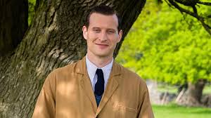 Nicholas Ralph Interview: All Creatures Great and Small Season 2