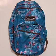 New trans supermax laptop backpack by jansport black. Jansport Bags Trans Jansport Backpack Poshmark