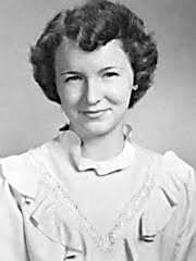 OBIT: Mrs. Mildred Swann Hackett