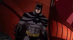 زیرنویس Justice League: Warworld 2023 - بلو سابتايتل