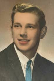 Jack M. Lang Obituary