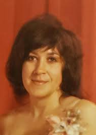 Patricia Sylvester Obituary