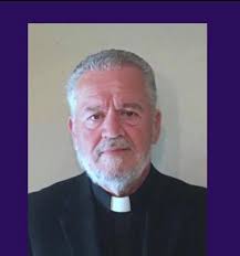 Tzaneteas, Rev. Fr. Dimitrios Passed away peacefully surrounded by his  family