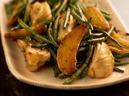 Thanksgiving Roasted Vegetables Recipe Roasted Vegetable Recipes Food Network Recipes Vegetable Recipes
