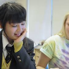 West-Mont Christian Academy welcomes Japanese students