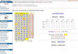 Buy Florida Lottery Powerball And Mega Millions Tickets Online