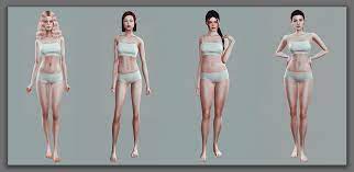And are available for both female and male sims. 61 Sims 4 Ideas Sims 4 Sims Sims Mods