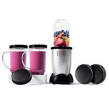 Shop for magic bullet nutribullet at bed bath & beyond. Magic Bullet 11 Piece Set Bed Bath And Beyond Canada