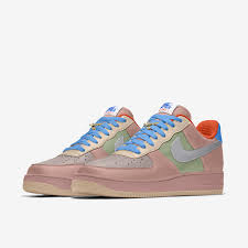 Here you can get a sick alternative to the sneaker. Nike Air Force 1 Low Unlocked Custom Women S Shoe Nike Jp