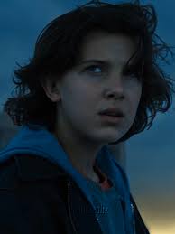 Millie Bobby Brown Experience Spooky Empire