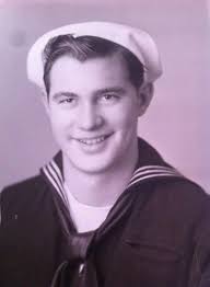 Obituary information for Forrest D. Rasmussen "Pat"