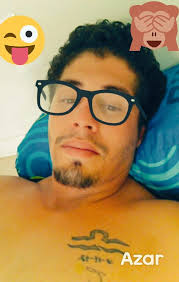 Luis Solivan (@LuisSolivan23)