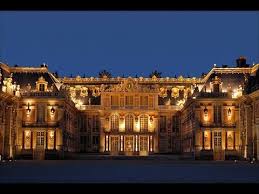 Invitation A Versailles Une Visite Virtuelle Du Chateau Et De Ses Jardins Youtube