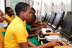 Laptops Around Folarin Dalley International College, Abeokuta - PSERO LAPTOP