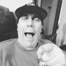 Rave flyer from 1960s San Francisco