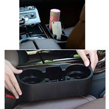 Zatooto Car Cup Holder Sofa Phone Drink Holder Portable Multifunction Car Organizer Car Accessories In Drinks Holders Fr Car Cup Holder Drink Holder Cup Holder