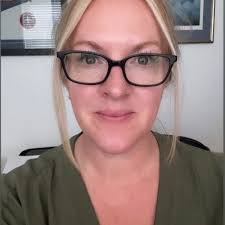 Claire Osborne's Instagram, Twitter & Facebook