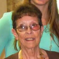 Beverly Trumbull Obituary March 27, 2015