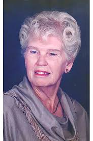 Dorothy Irene Bolton