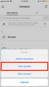 One of my friends forgot password of skype and tried to reset it but she found that the email for recovery was not her email id so she need to close the account to prohibit miss use of that account. How To Delete Your Skype Contacts On Desktop Or Mobile