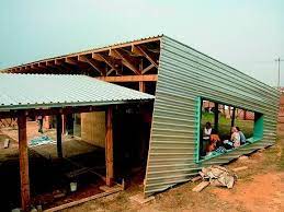 Design Build In Use Modern Architecture Design Ecological Architecture Eco House Design