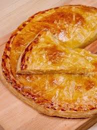 Galette Des Rois A La Frangipane Recette Galette Des Rois Frangipane Galette Des Rois Recette Galette